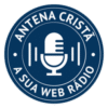 Antena Cristã - A sua web rádio