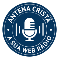 Antena Cristã - A sua web rádio