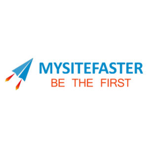 My Site Faster