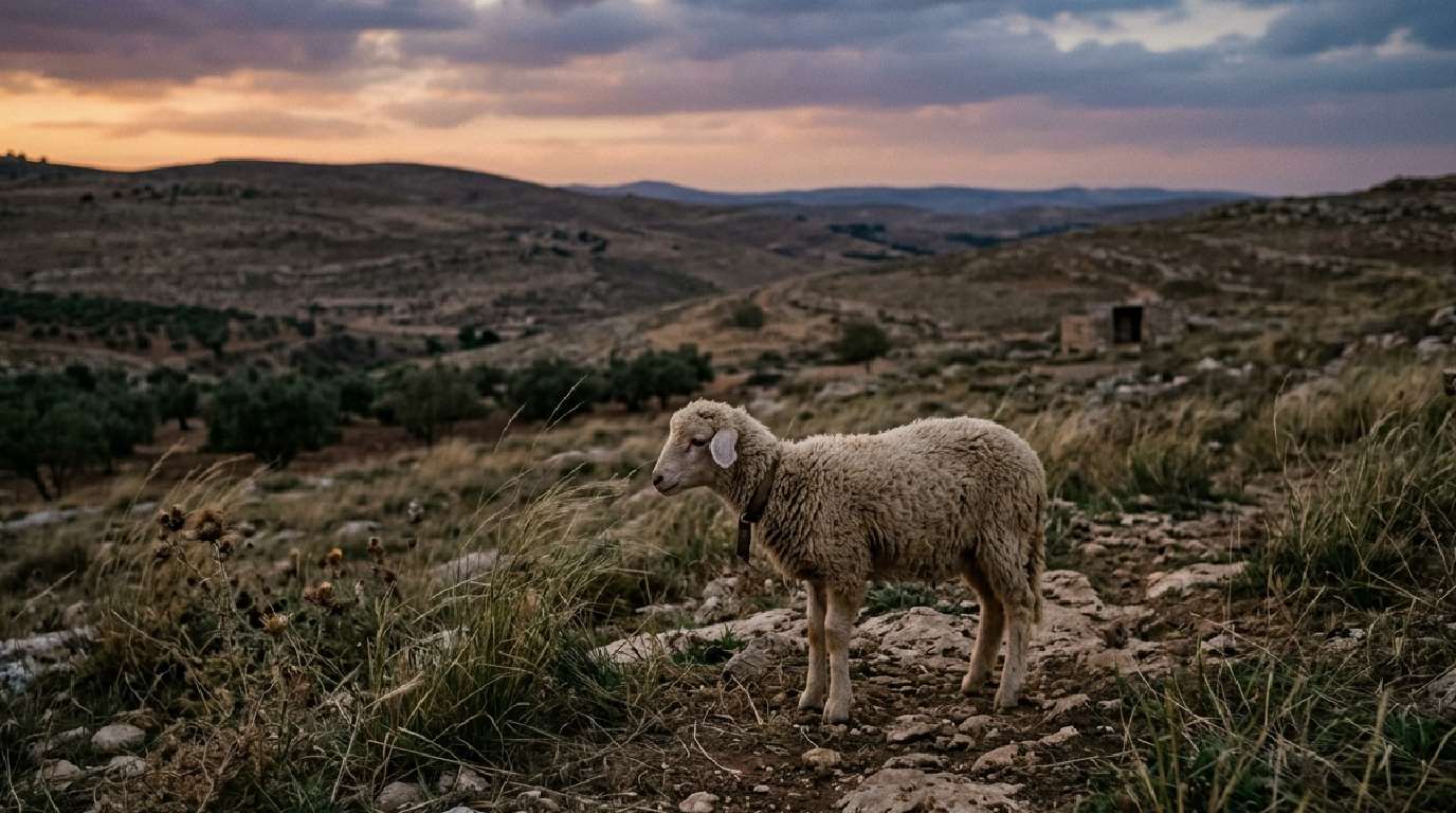 "Tu És Esse Homem!" — A Parábola de Natã e a Coragem de Dizer a Verdade ao Rei