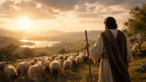Ser Pastor: Conduzir Pessoas a Cristo e Formar Discípulos